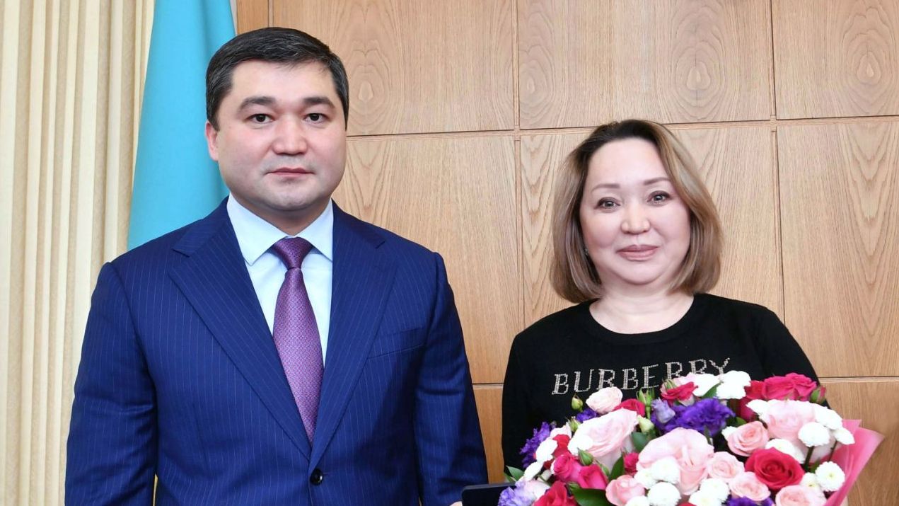 От первых шагов до профессионального признания