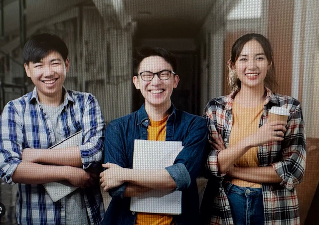 Student's Book цифрлық сервисі студенттер үшін тәжірибеден өтуді жеңілдетеді