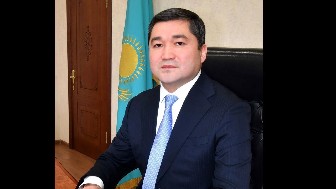 Тұрақтылық пен өзгерістердің үш онжылдығы