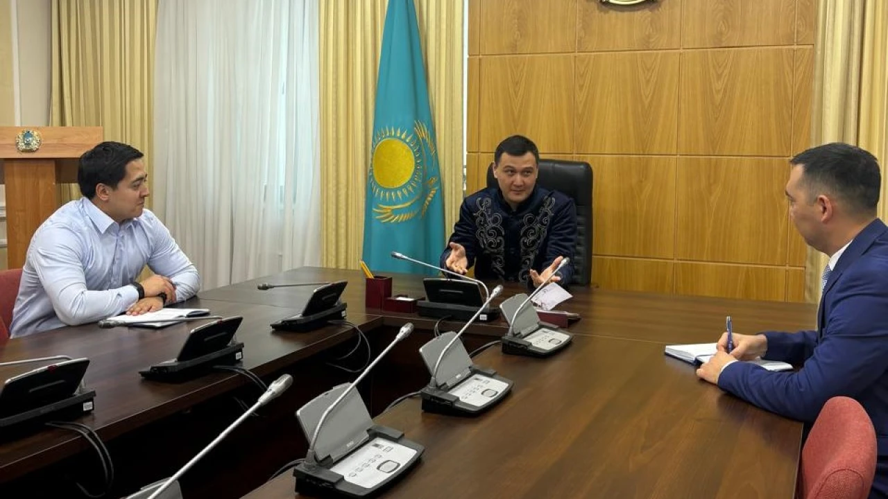 МТҚБ-да қызметтік әдеп нормалары мен сыбайлас жемқорлыққа қарсы заңнаманың сақталуы туралы 