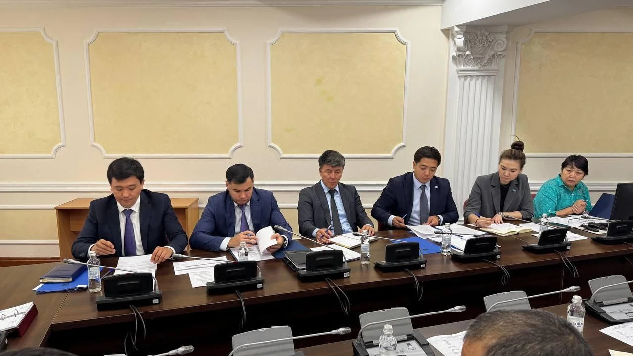 Әлемдік және дәстүрлі діндердің VIII съезіне дайындық бойынша өзара іс қимыл пысықталды