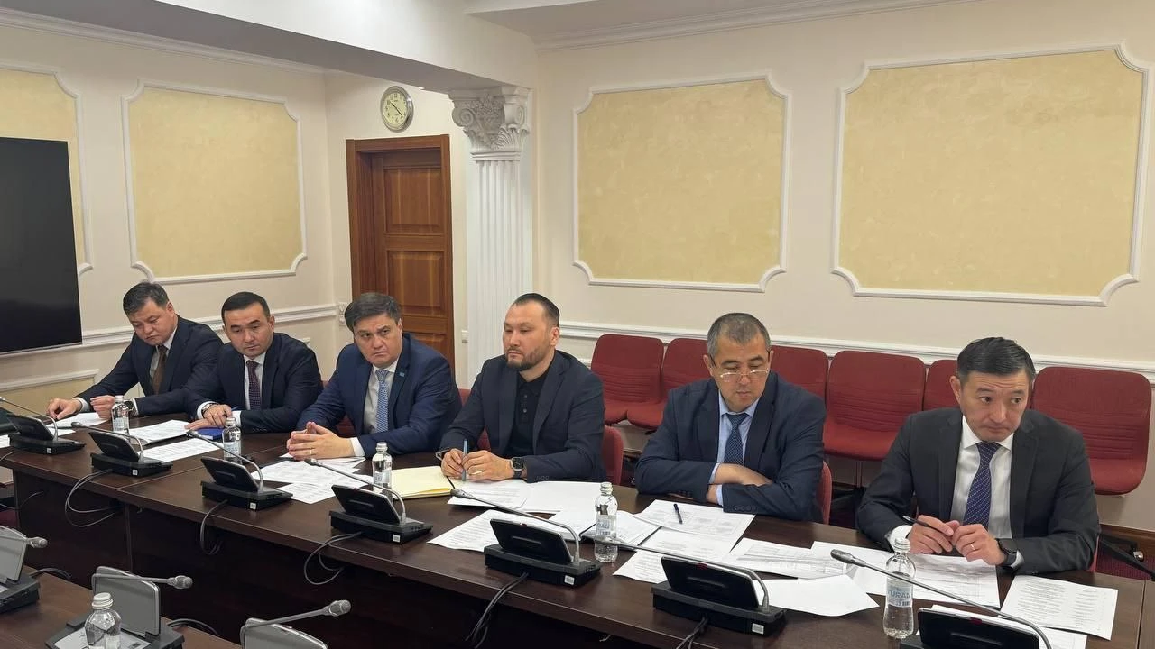 Әлемдік және дәстүрлі діндердің VIII съезіне дайындық бойынша өзара іс қимыл пысықталды
