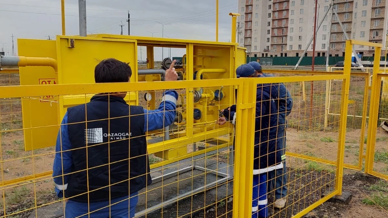 Энергоэффективные решения УМТО: экономия ресурсов и устойчивое развитие 