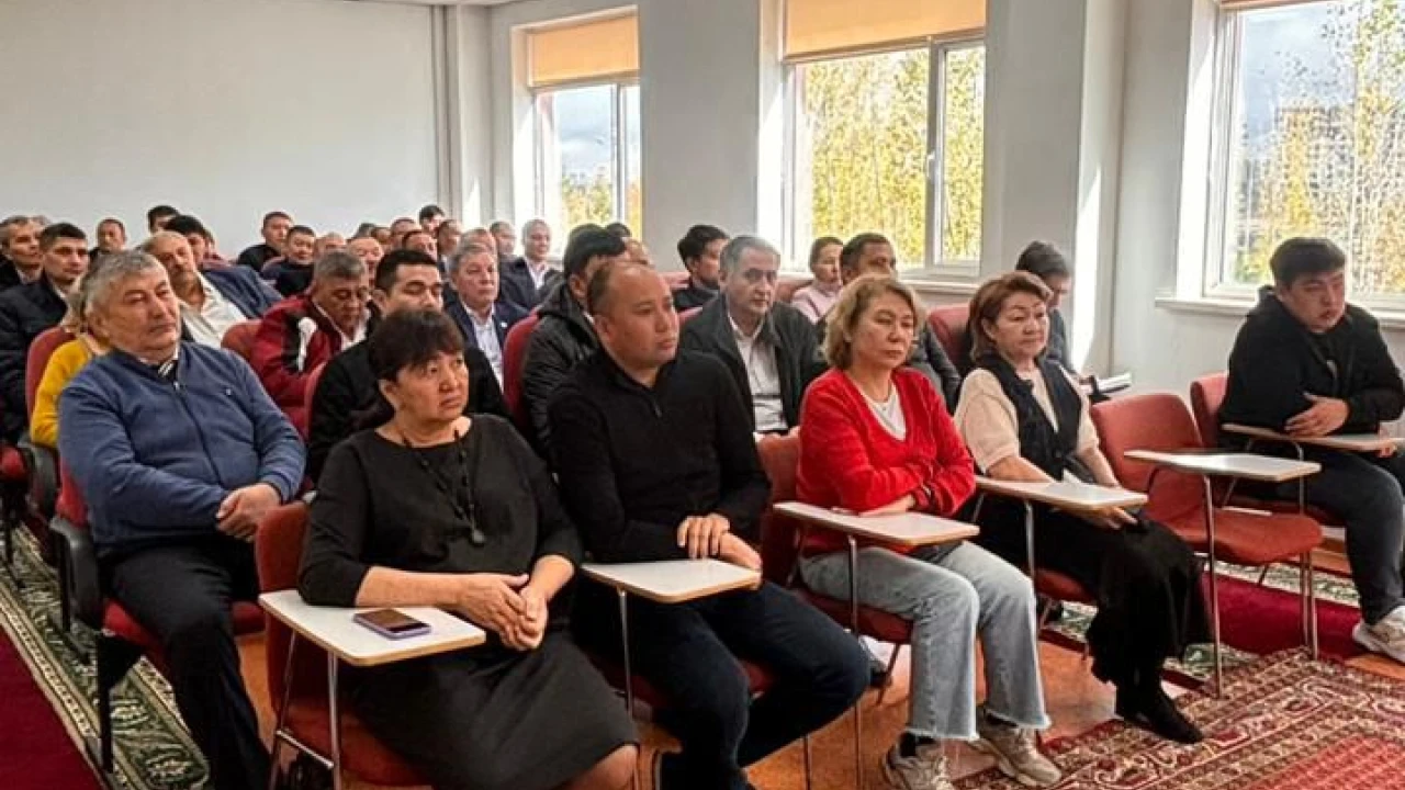 Проект «Қарызсыз қоғам» продолжает набирать обороты