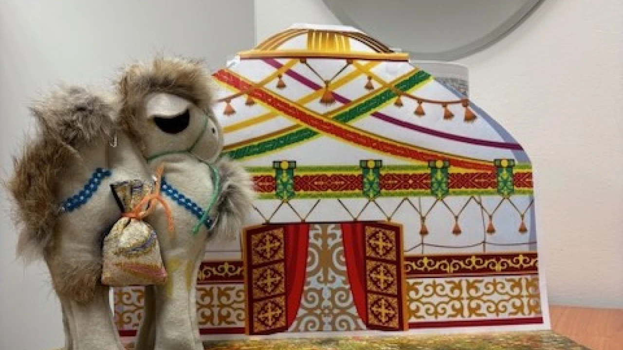 О мероприятиях в рамках декады «Наурызнама-2026» 