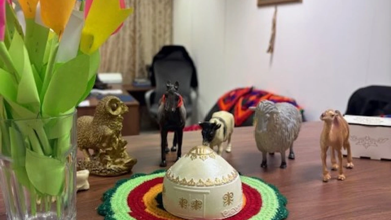 О мероприятиях в рамках декады «Наурызнама-2026» 