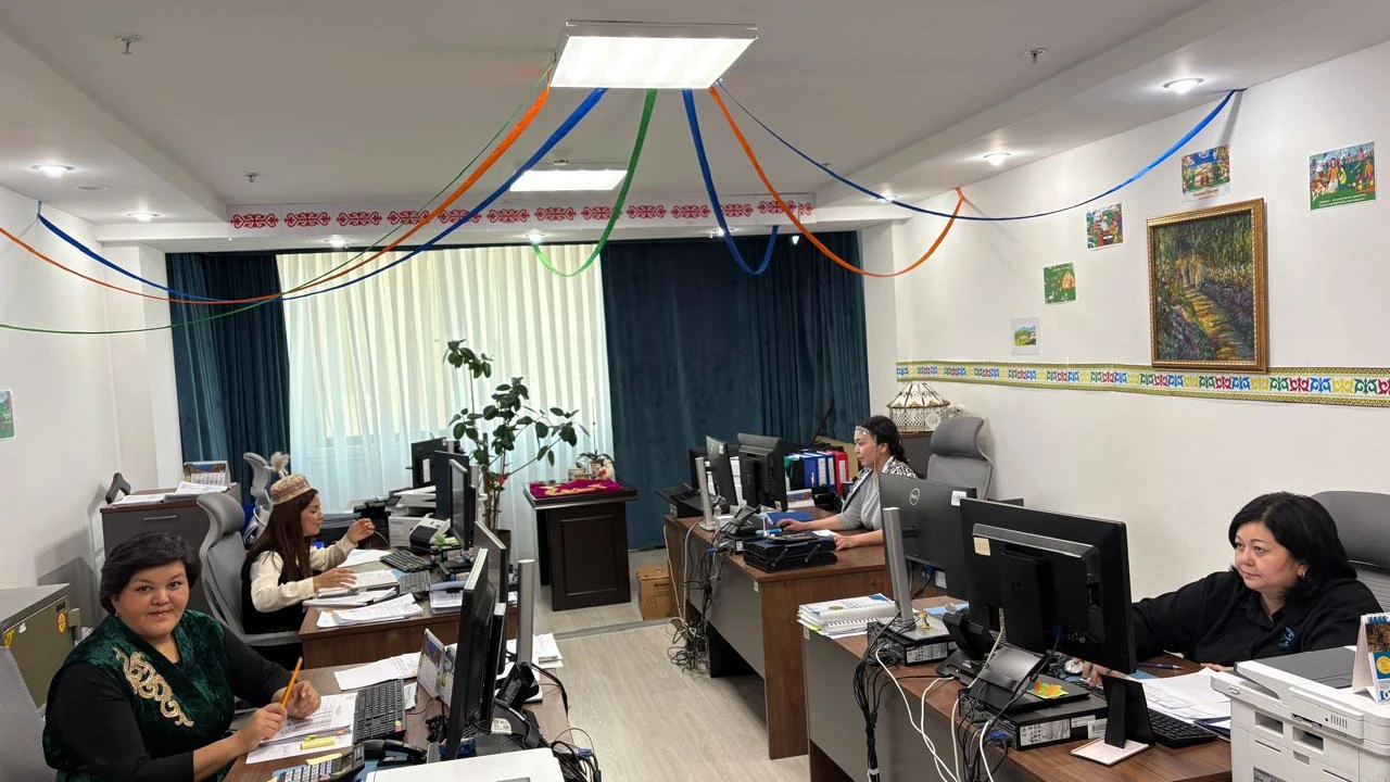 О мероприятиях в рамках декады «Наурызнама-2026» 