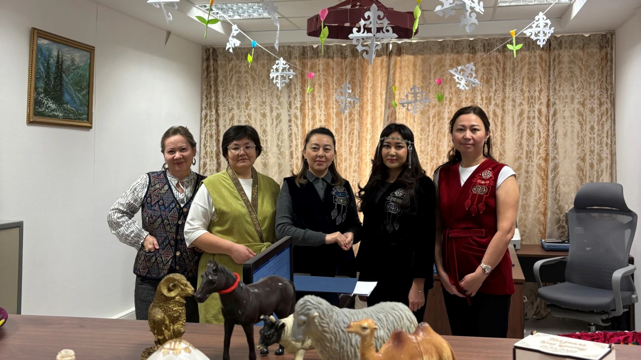 О мероприятиях в рамках декады «Наурызнама-2026» 