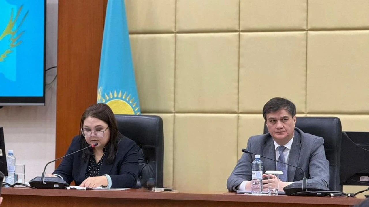Әділетті Қазақстанды құрудың негізі ретіндегі конституциялық реформалар 