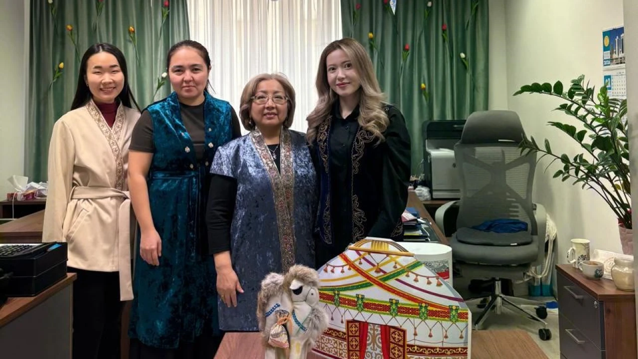 О мероприятиях в рамках декады «Наурызнама-2026» 