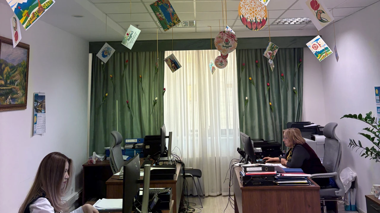 О мероприятиях в рамках декады «Наурызнама-2026» 